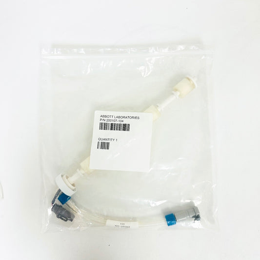Abbott Lab 200107-104 Architect i1000 SR BUFFER FLUID Level Sensor