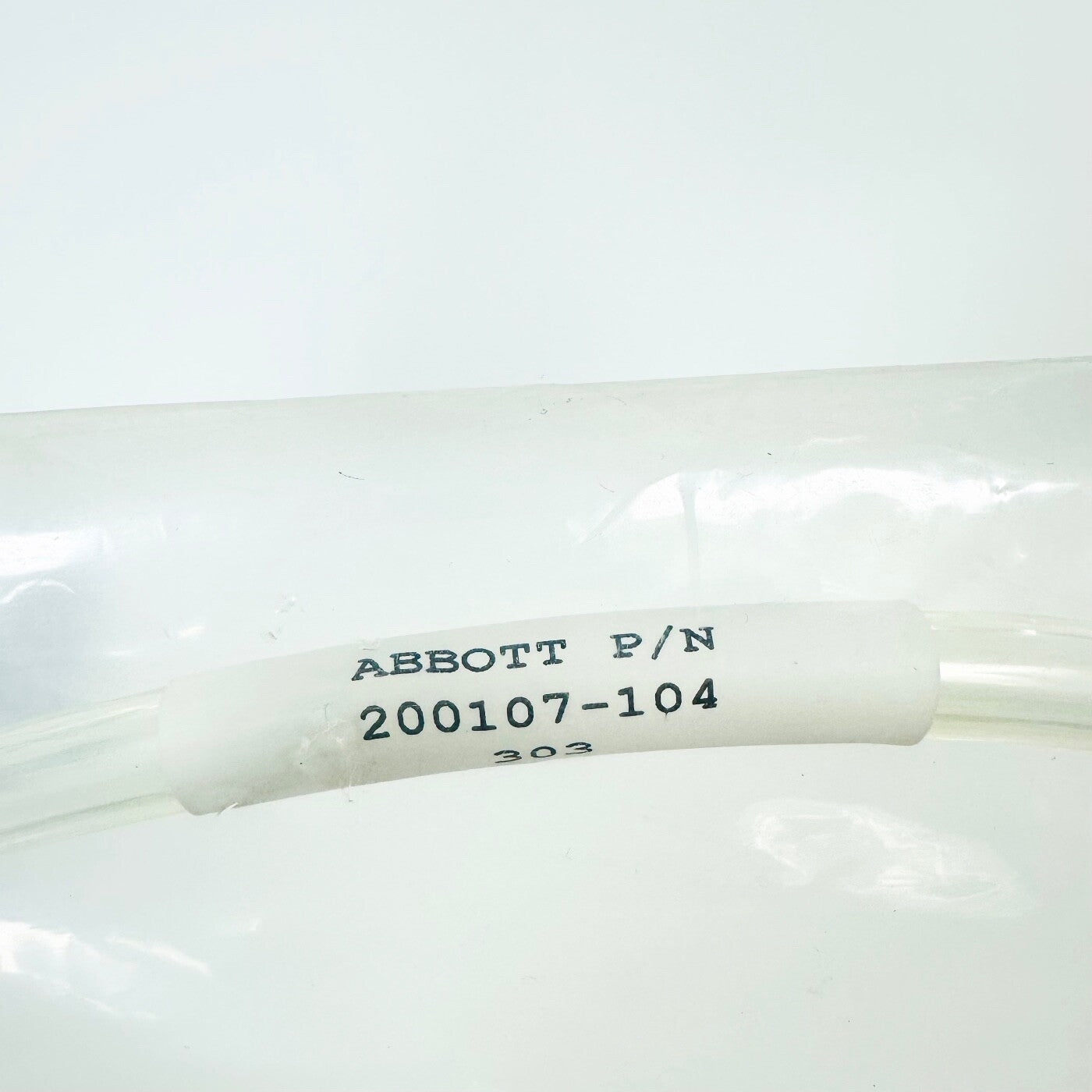 Abbott Lab 200107-104 Architect i1000 SR BUFFER FLUID Level Sensor