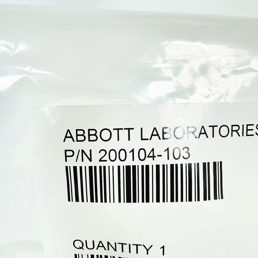 Abbott Lab 200104-103 Architect i1000 SR FLUID Level Sensor