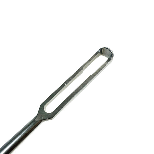 Medtronic 907-519 M Round Scraper Instrument