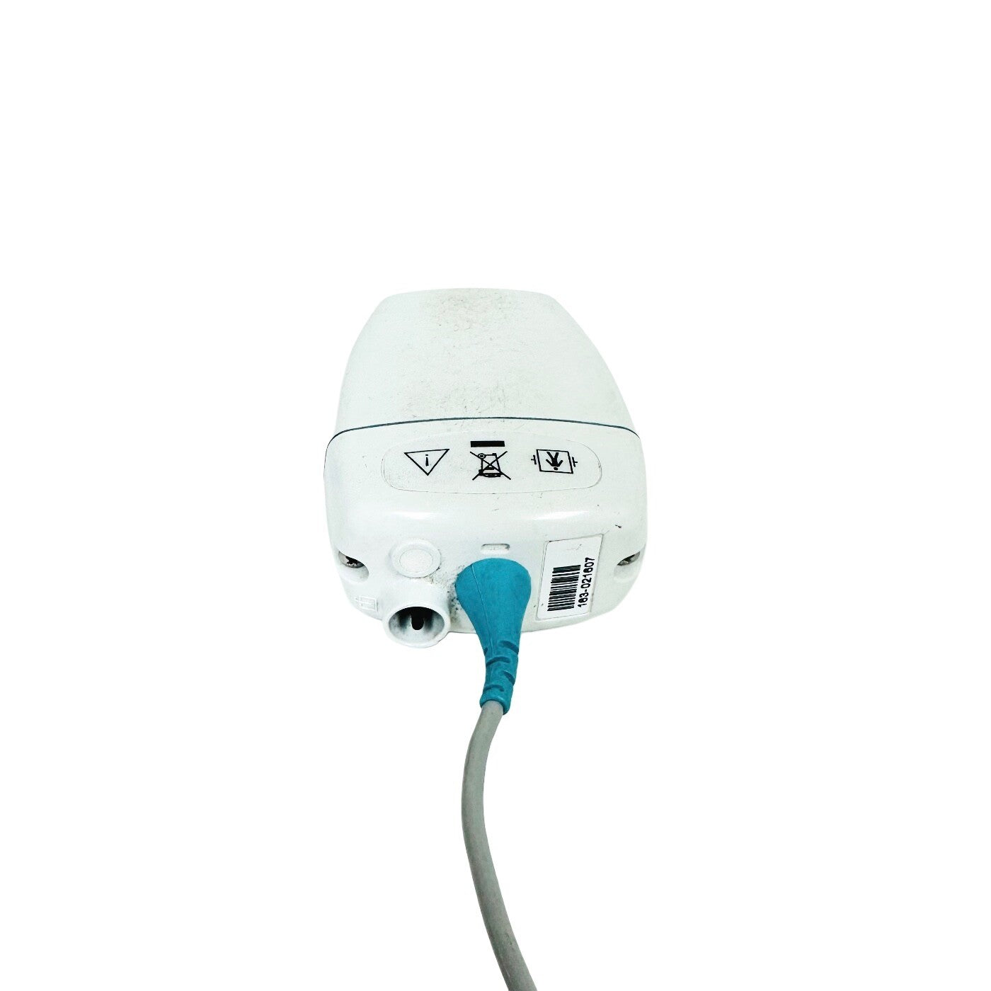 Z. Sidestream - CAPNO 5 LoFlo Module Instrument