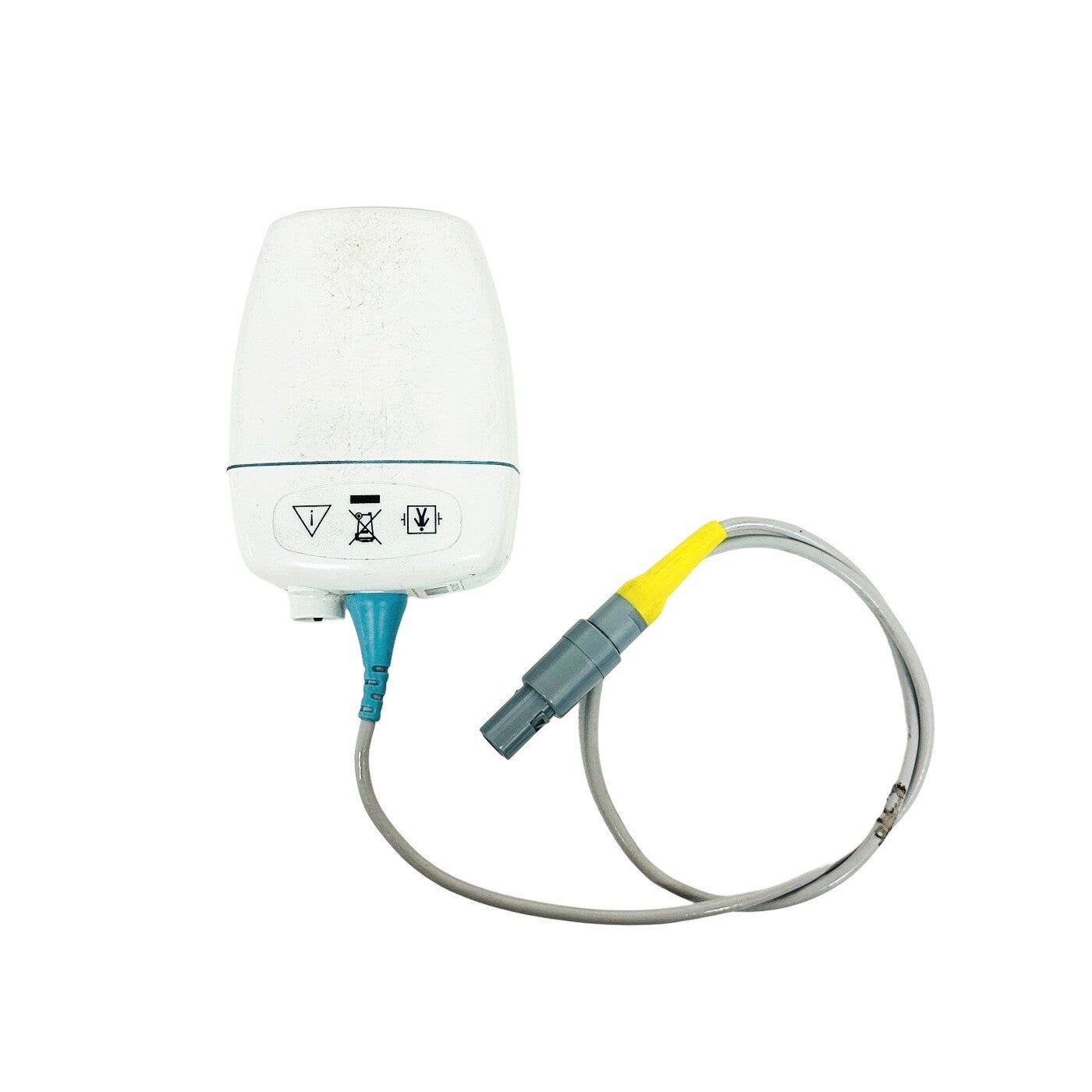 Z. Sidestream - CAPNO 5 LoFlo Module Instrument