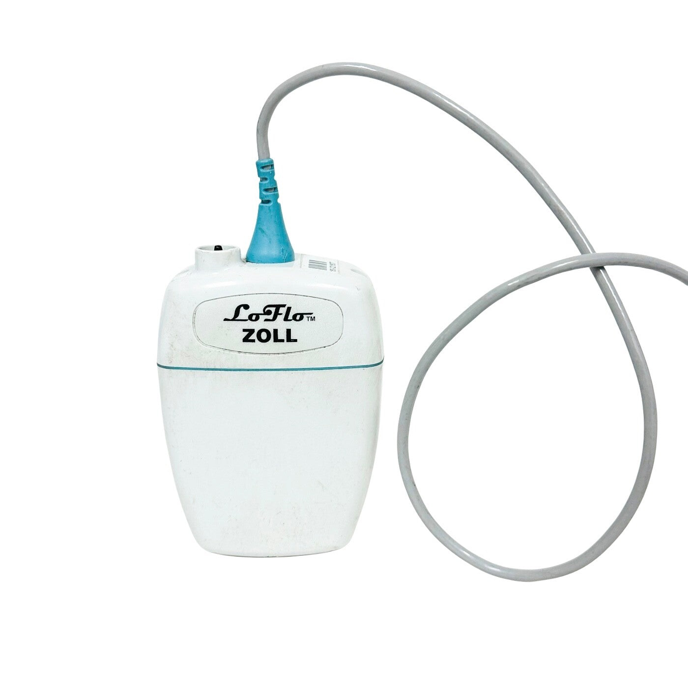 Z. Sidestream - CAPNO 5 LoFlo Module Instrument