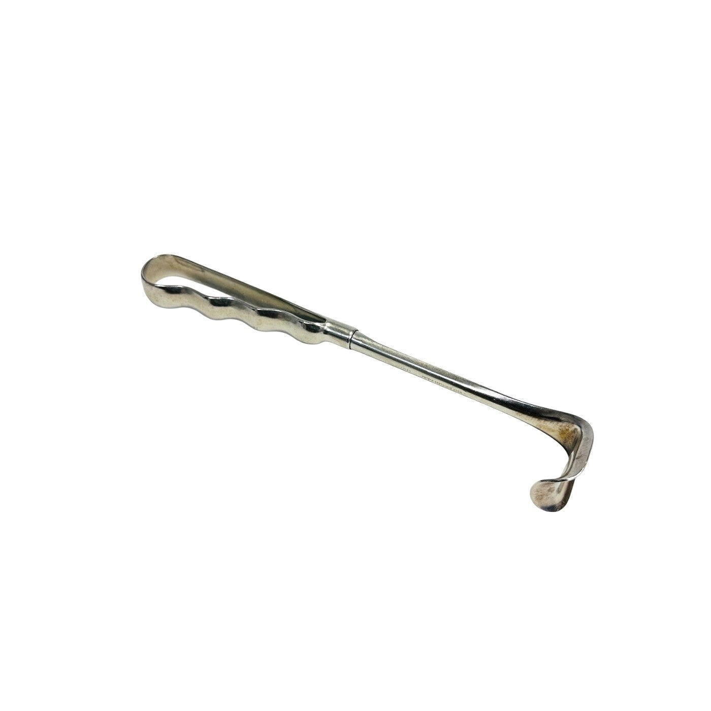 Weck 481632 Richardson Retractor Medium Blade 1" x 1-1/4", 10-5/8" Instrument