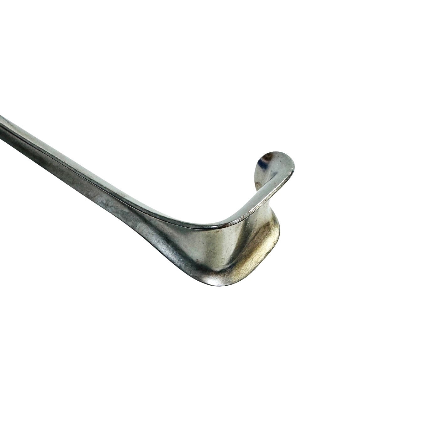Weck 481632 Richardson Retractor Medium Blade 1" x 1-1/4", 10-5/8" Instrument