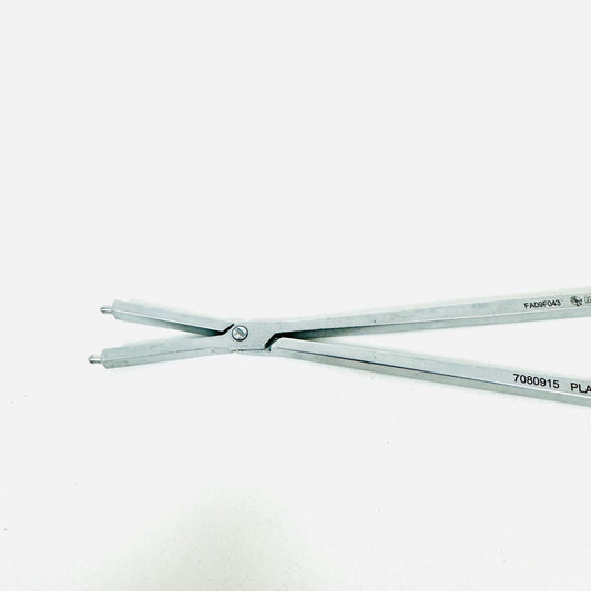 Medtronic 7080915 Plate Compressor Instrument