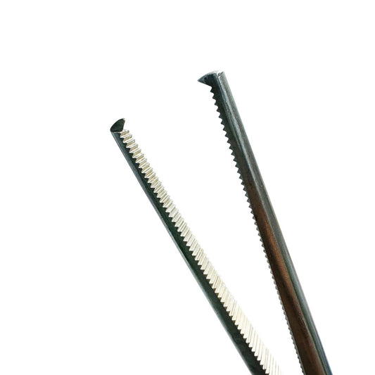 Medtronic 875-655 Kocher Forcep Instrument