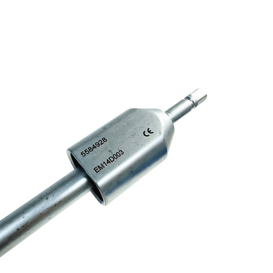 Medtronic 5584928 Long Fixed Angle Screwdriver Instrument