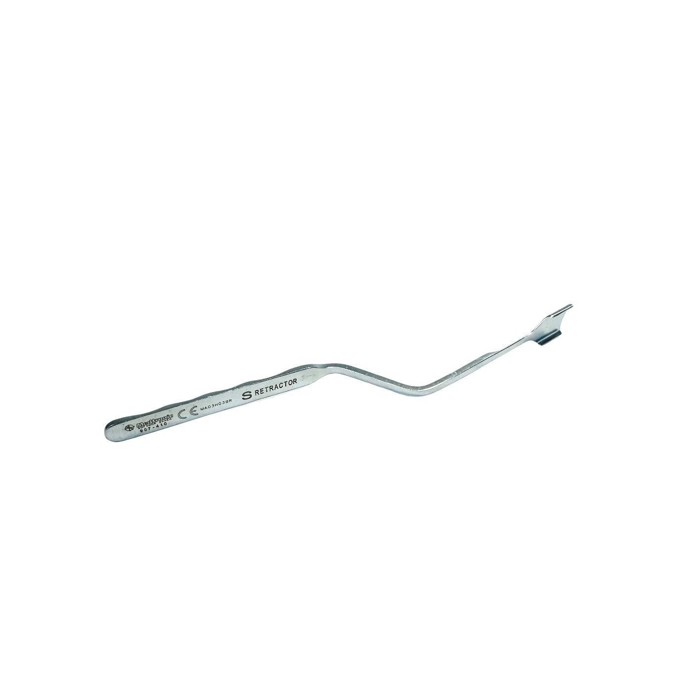 Medtronic 907-410 Small Retractor Instrument