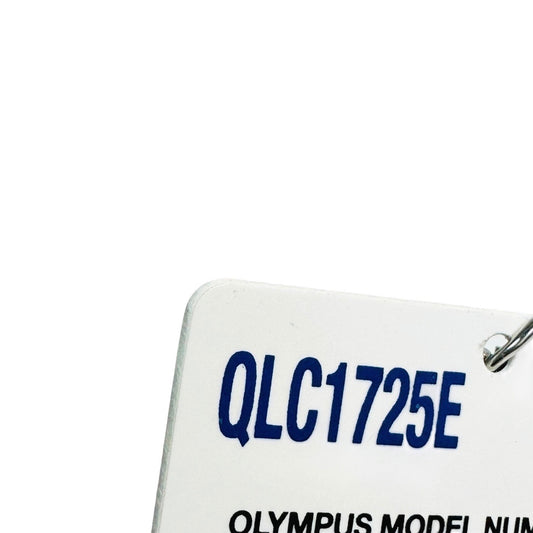 Steris / Cantel QLC1726E Quick Connect Tubing For Olympus