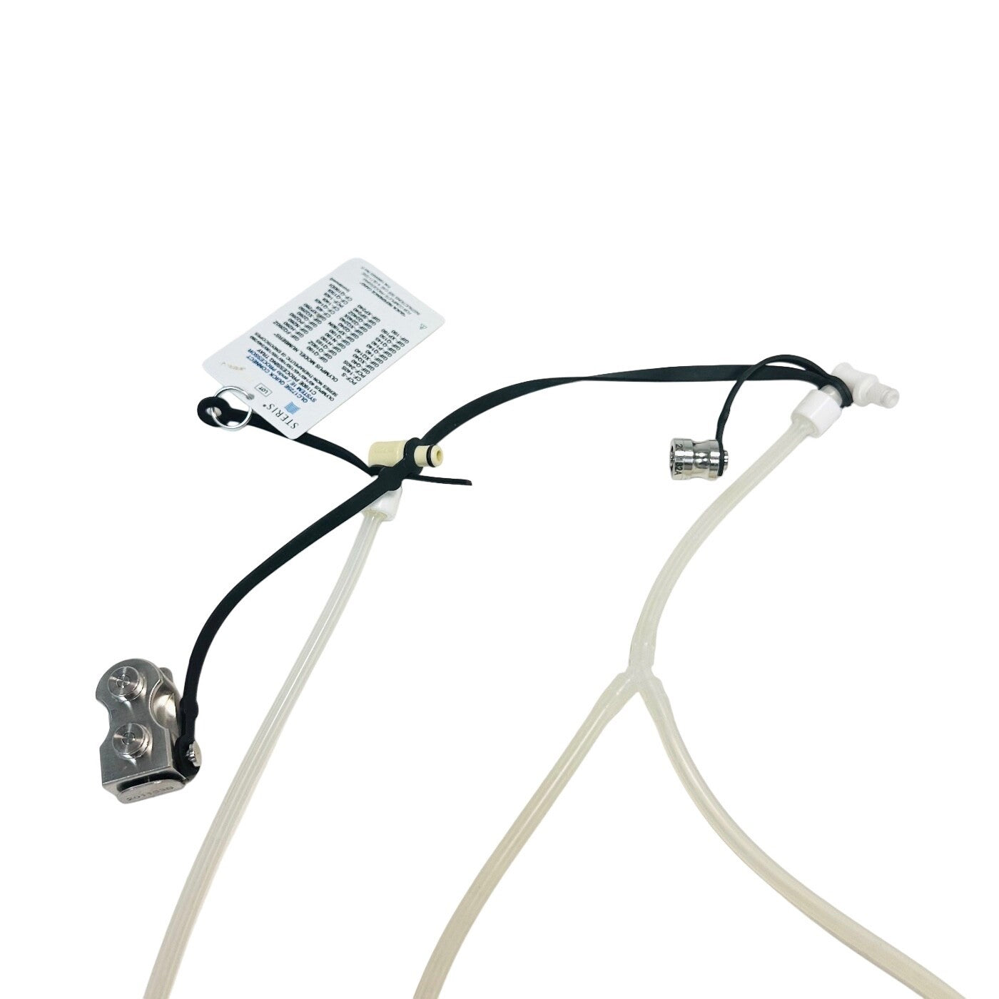 Steris / Cantel QLC1726E Quick Connect Tubing For Olympus