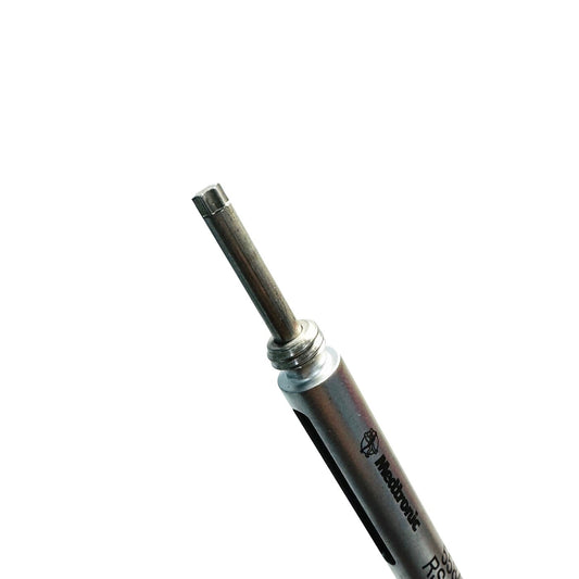 Medtronic 5584331 Rmas Screwdriver 5.5 / 6.0Mm Instrument