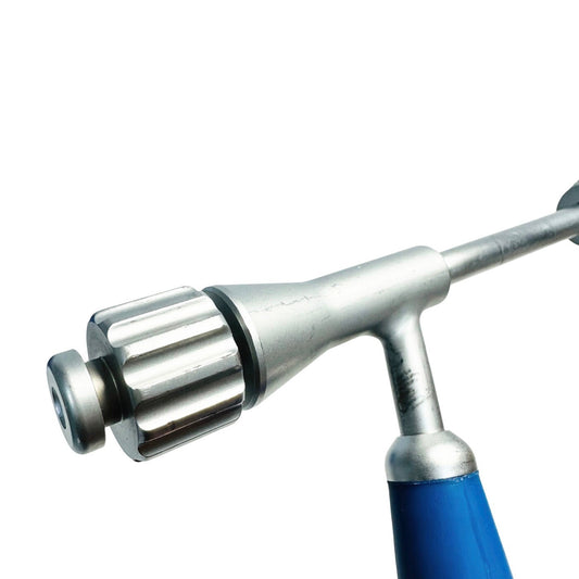 Medtronic 2942001 DL Inserter W/ Pusher Instrument