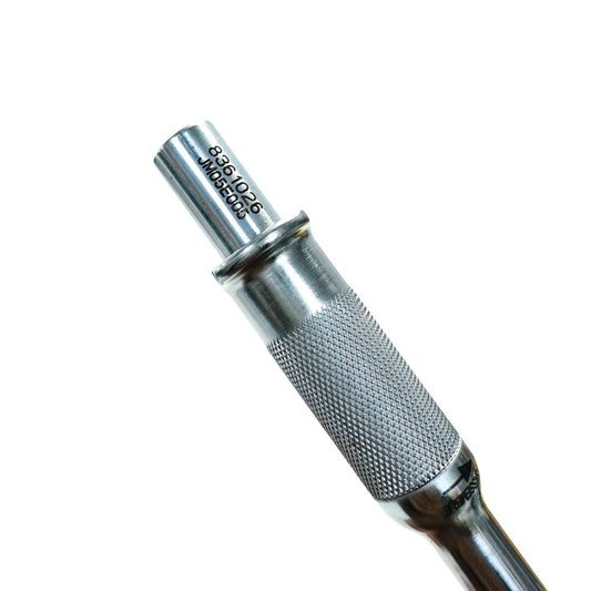 Medtronic 8361026 Screwdriver Sleeve Instrument