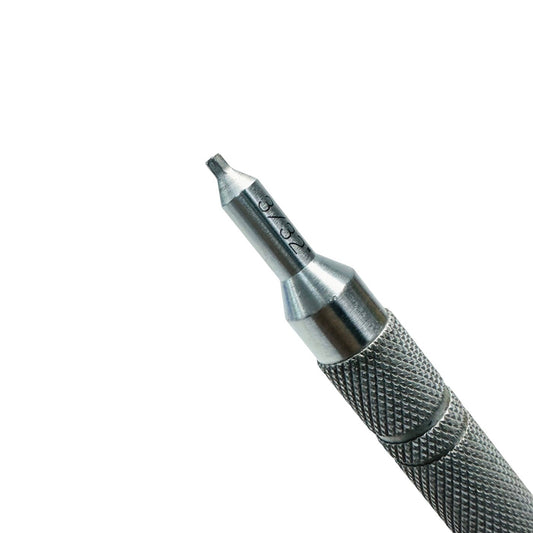 Medtronic 890-521 Hex Driver 3.5mm & 3/32 Presn GFT Instrument