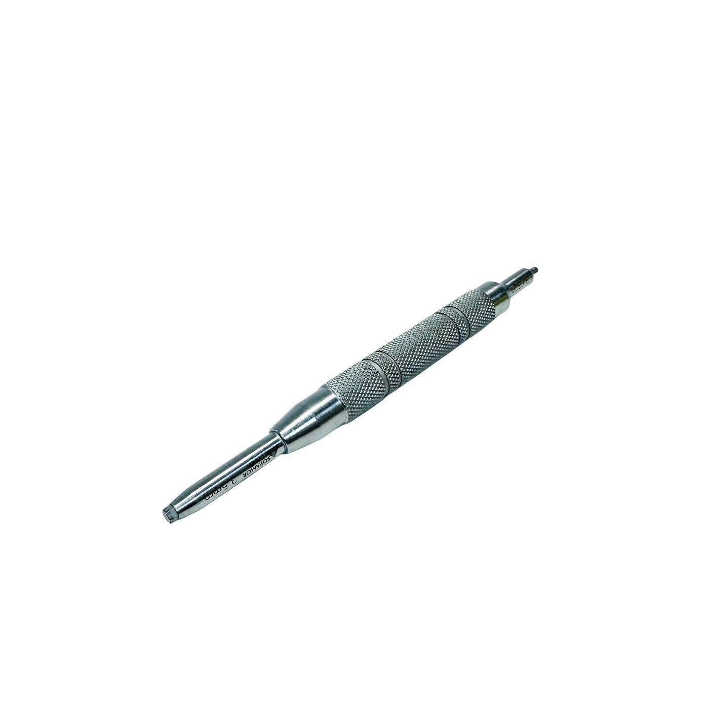 Medtronic 890-521 Hex Driver 3.5mm & 3/32 Presn GFT Instrument
