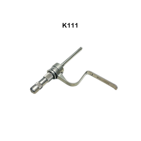 3M K111 Wire Collet Instrument