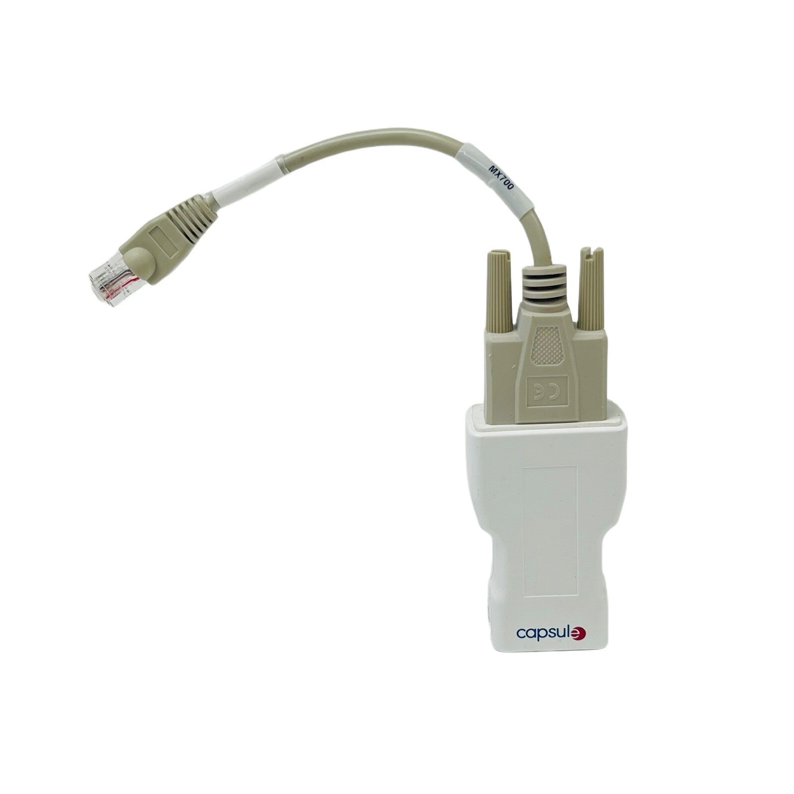 Capsule Technologie Ref SL-DIM-HW Smartlinks Device Identification Mod ...