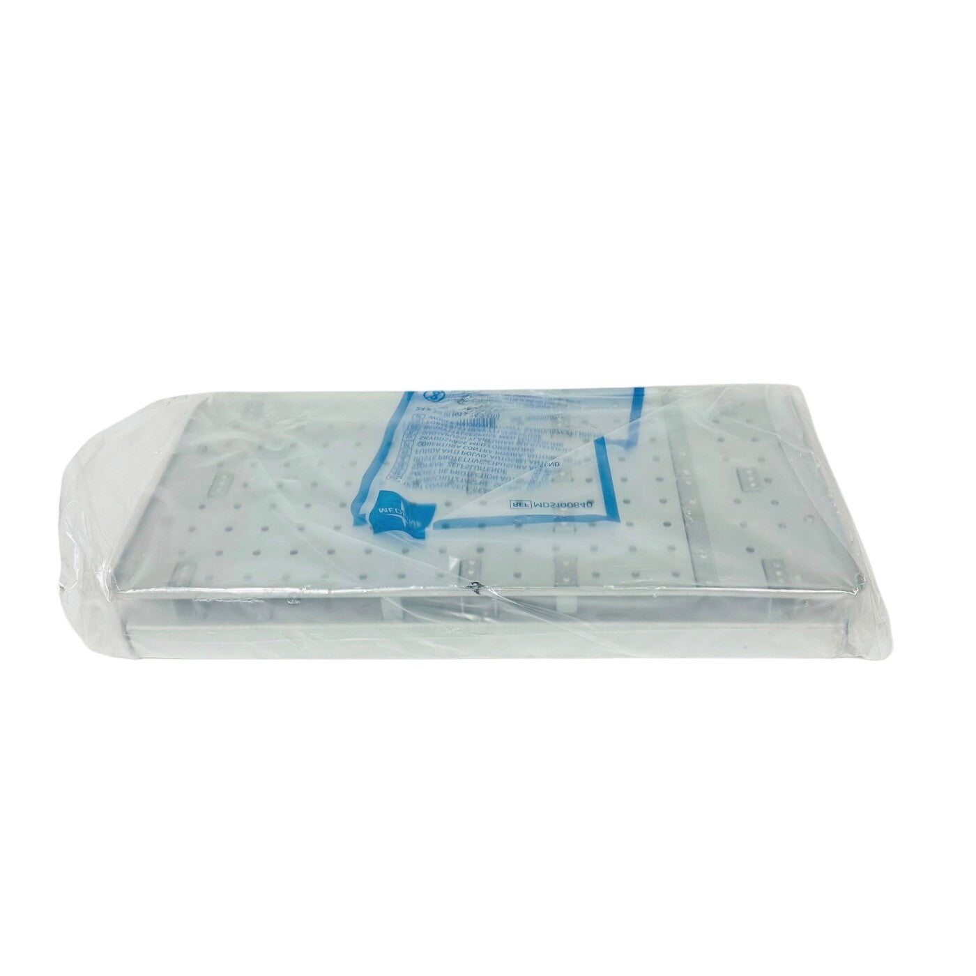 Acromed 2029T-1 & 2029T-2 Instrument Case Tray 1 And Tray 2 For Curettes Set