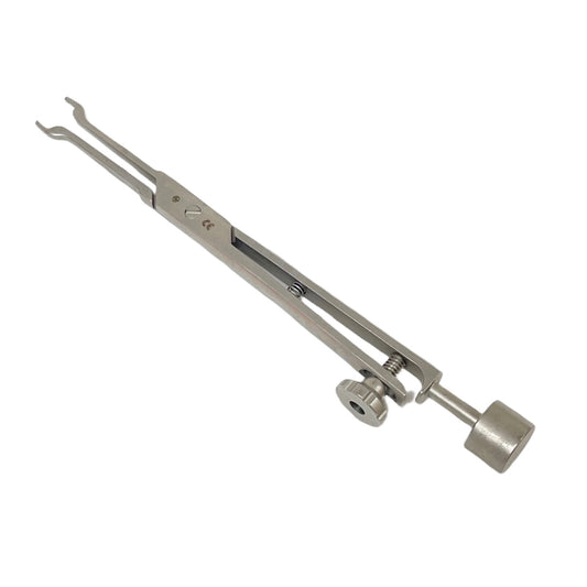 Medtronic 875-782 Inserter Cstone II Dual Pivot, Instrument