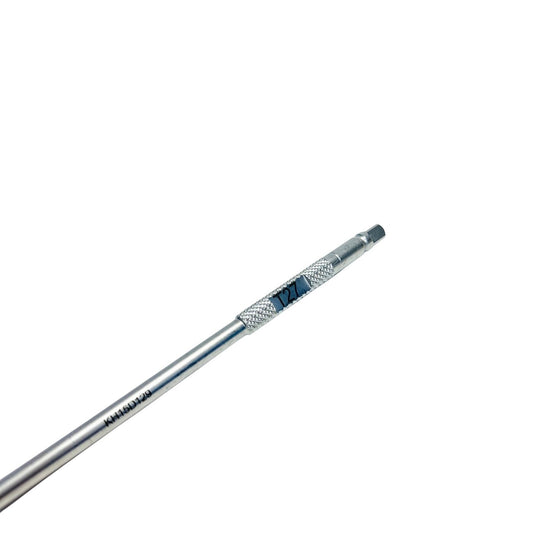 Medtronic 7480147 T27 Quick Connect Removal Driver Instrument