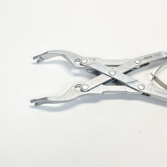 Medtronic 7480166 Large Parallel Compressor, Instrument