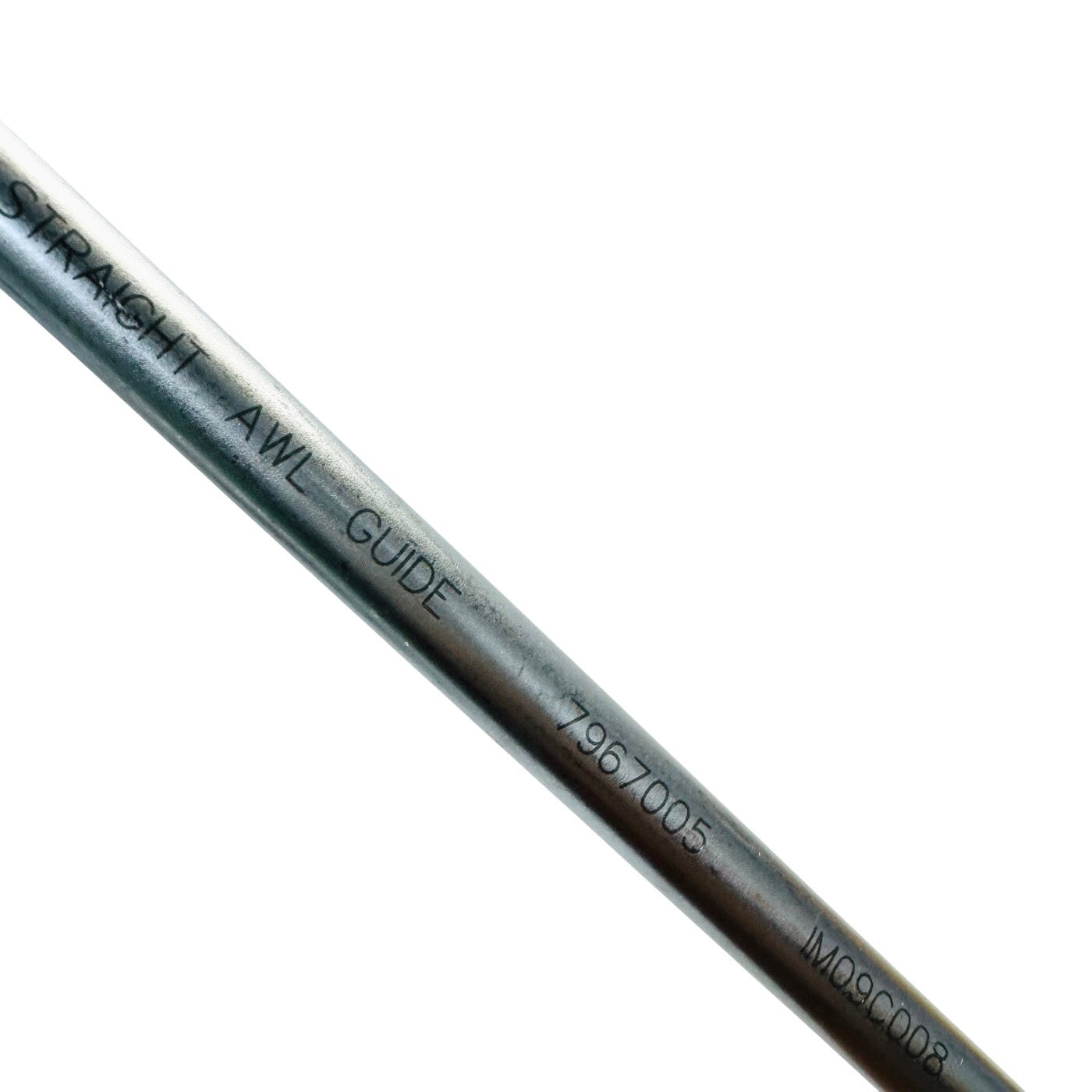 Medtronic 7967005 Straight Guide Awl Instrument