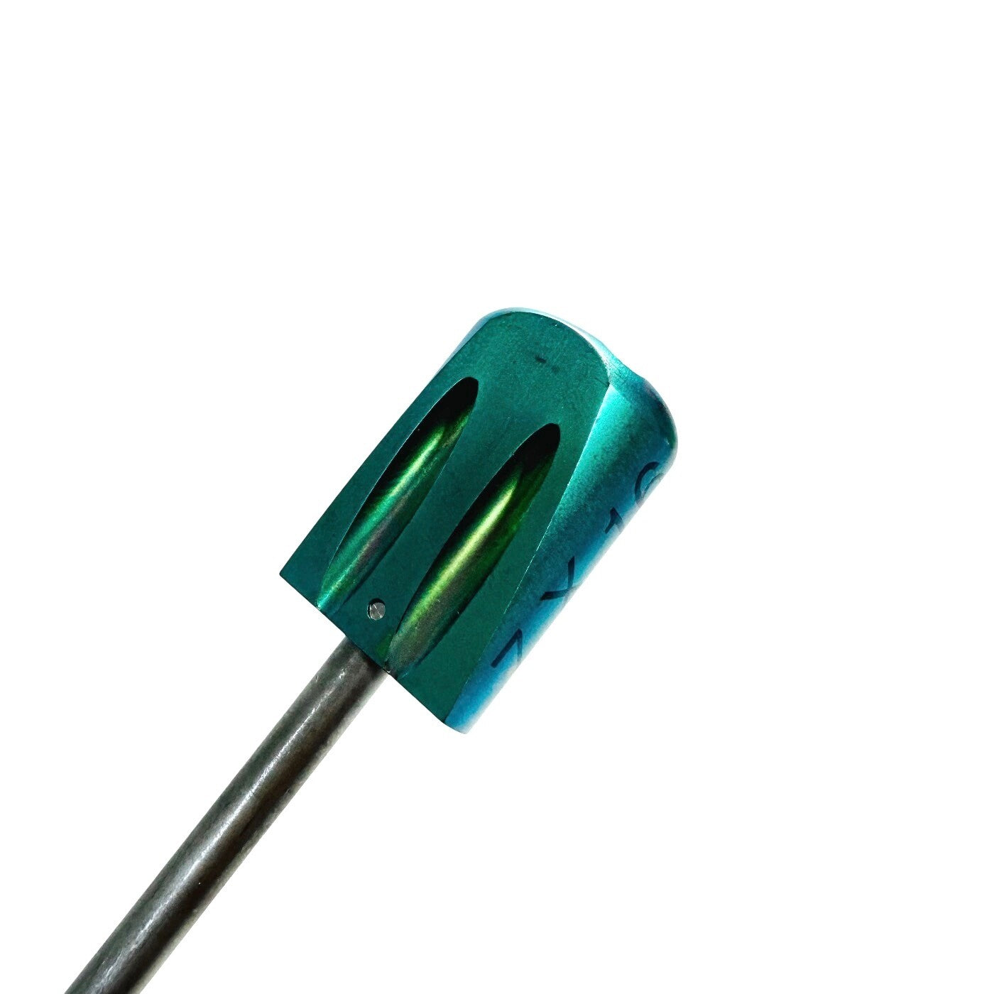 Medtronic 6971567 Trial / Cutter Guide 7mm × 16mm Instrument