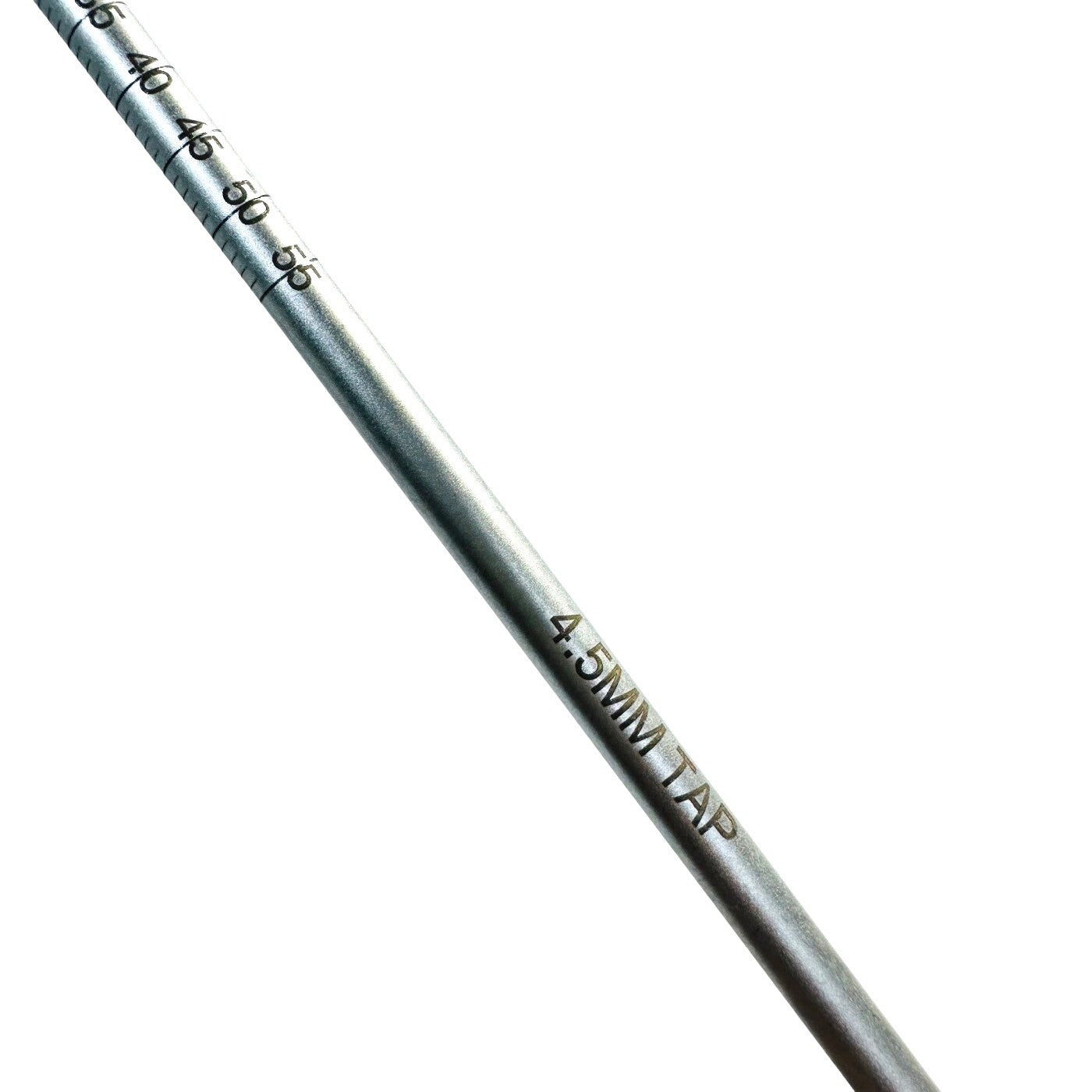 Medtronic 7756045 4.5mm TAP Instrument