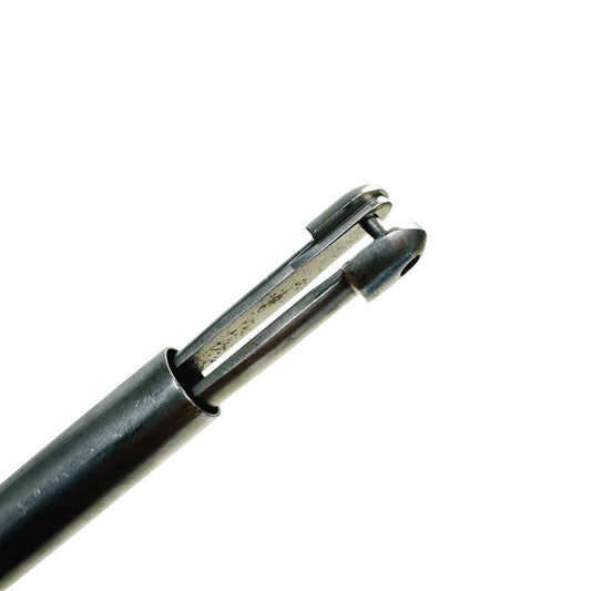 Medtronic 812-911 T Handle Implant Holder Instrument