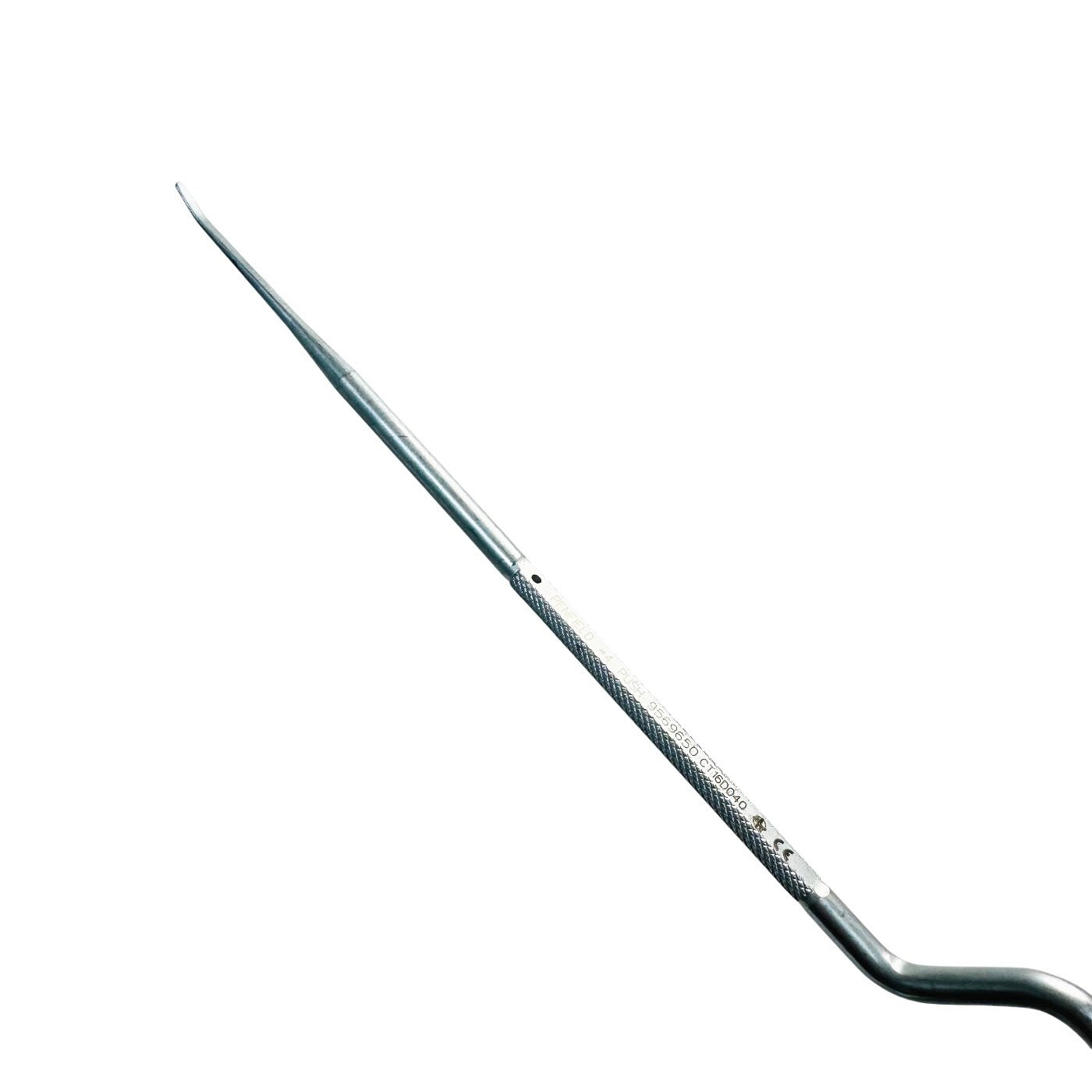 Medtronic 9569650 Bayoneted Penfield 4 push Instrument