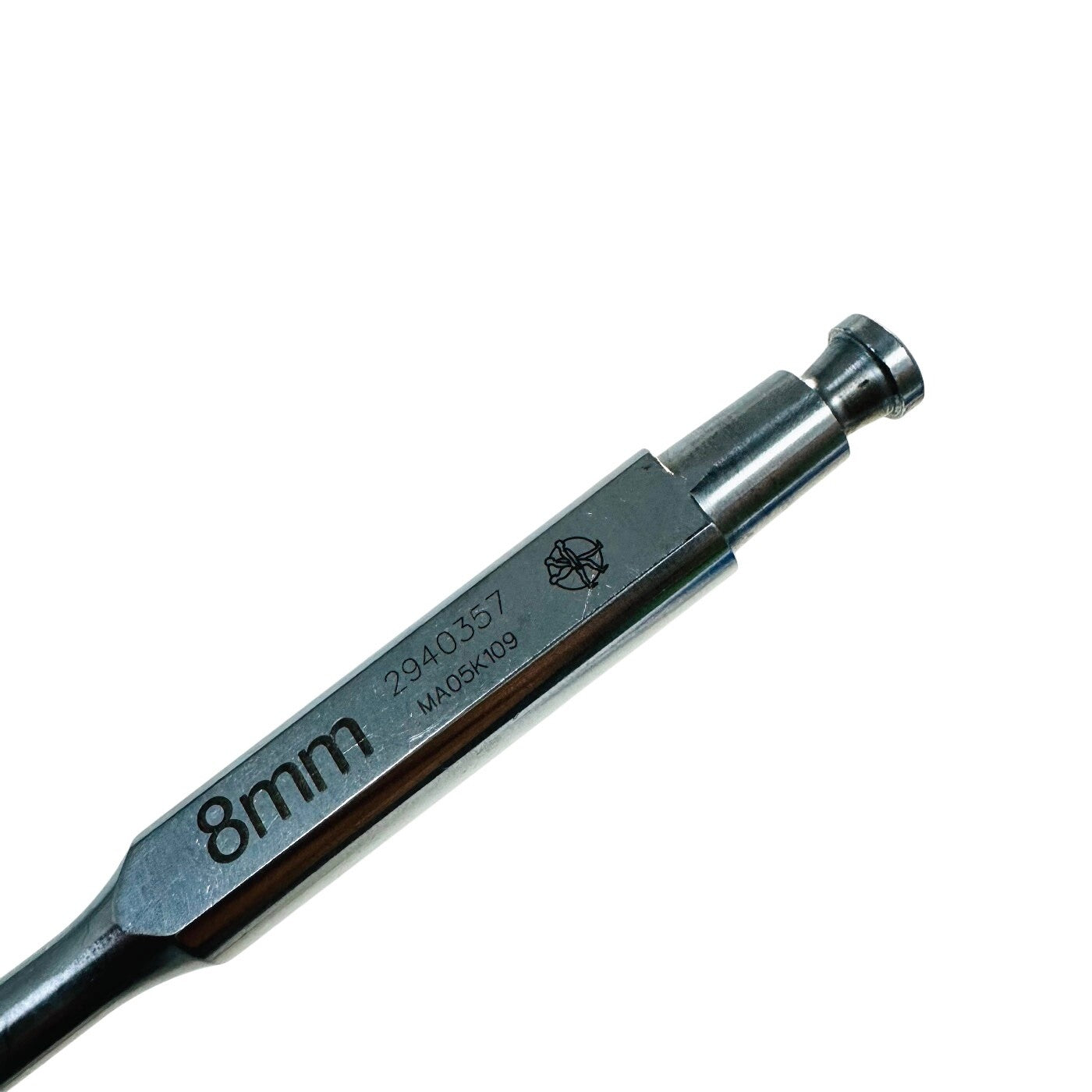 Medtronic 2940357 8mm Shaver Instrument