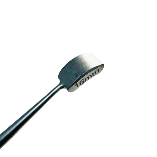 Medtronic 9503016 Trial 16mm x 30mm Angled Instrument