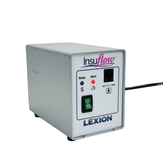 Lexion 6198-SC Insuflow Unit
