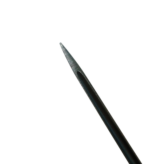 Aesculap FR118R Reamer, straight, 150 mm (6") Instrument