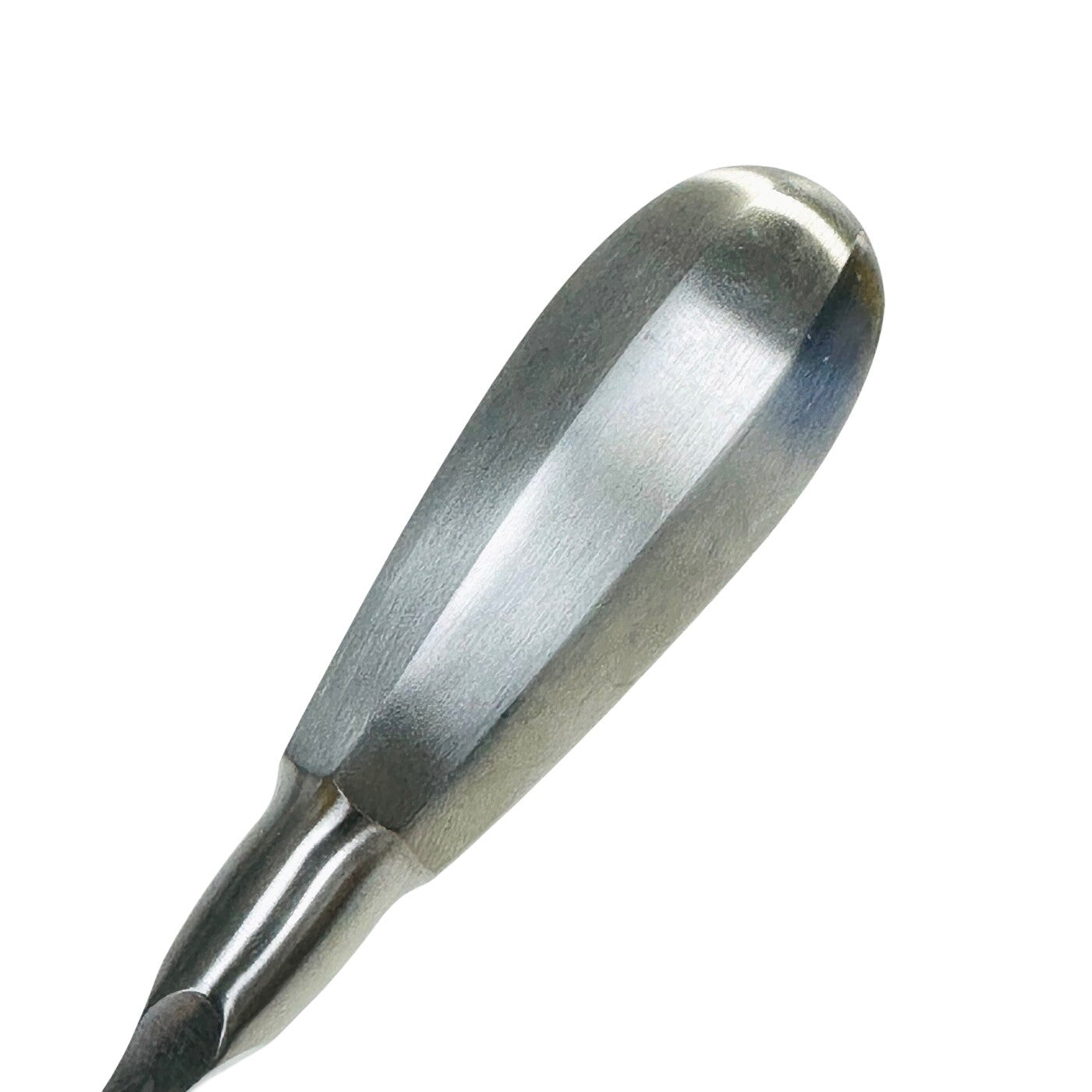 Aesculap FR118R Reamer, straight, 150 mm (6") Instrument