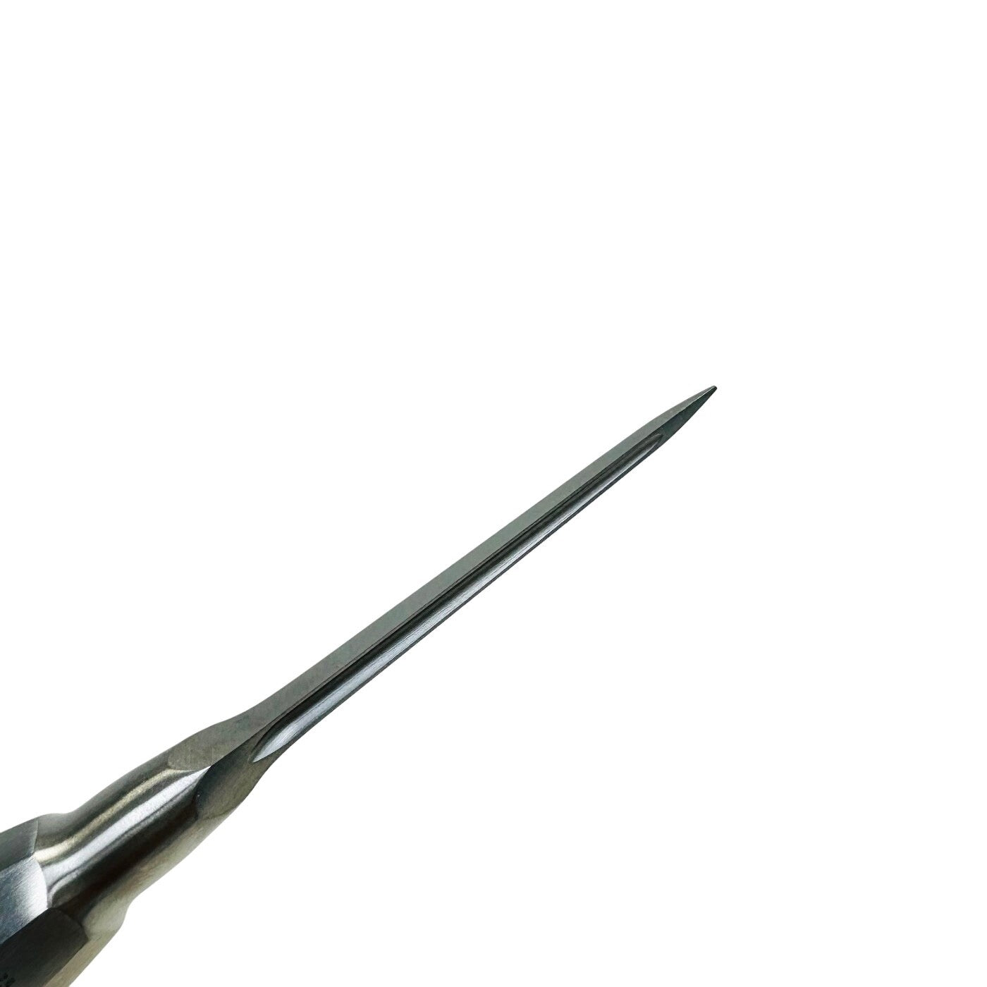 Aesculap FR118R Reamer, straight, 150 mm (6") Instrument