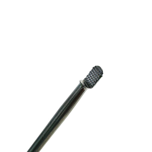 MEDTRONIC EX0411048 Rasp Small 18mm / 12 Degree Instrument