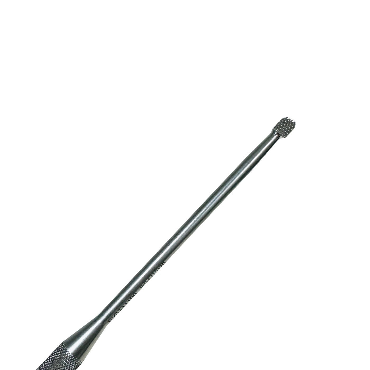 MEDTRONIC EX0411048 Rasp Small 18mm / 12 Degree Instrument