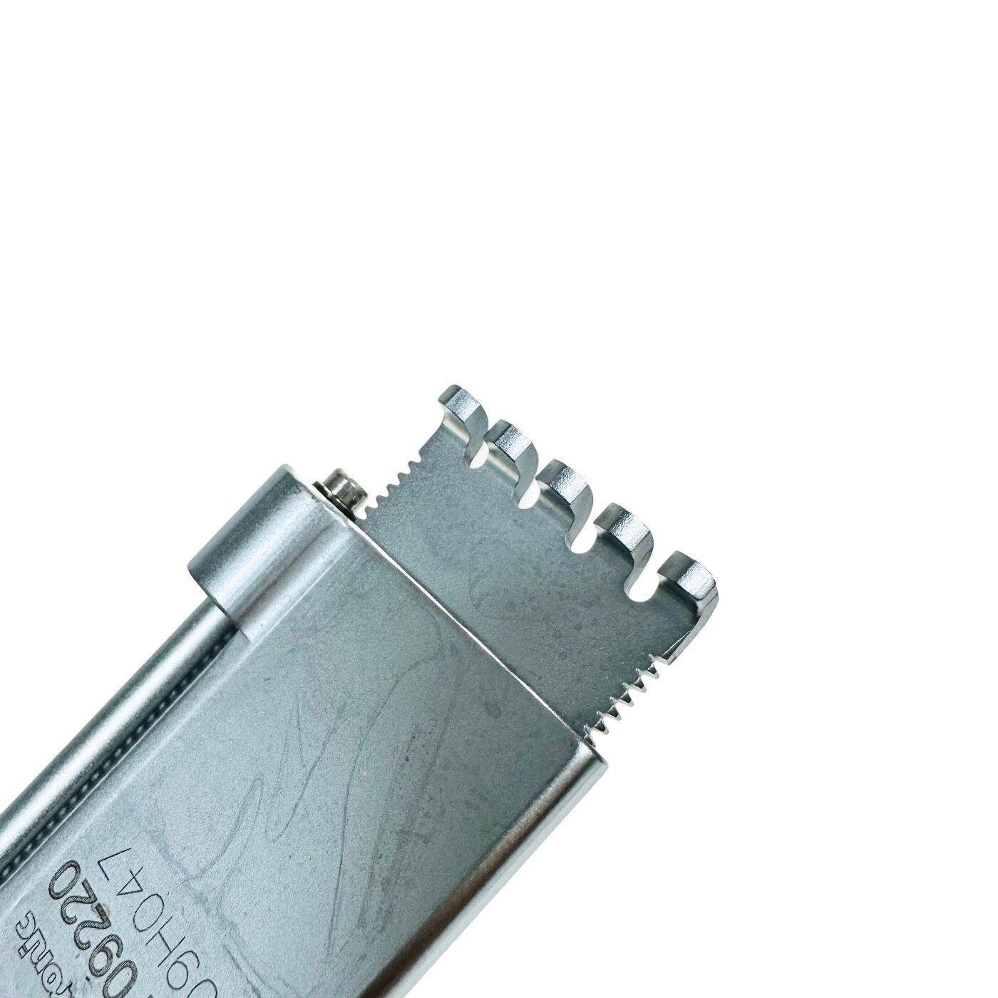 medtronic EX0709220 Adjustable Retractor Blade Instrument