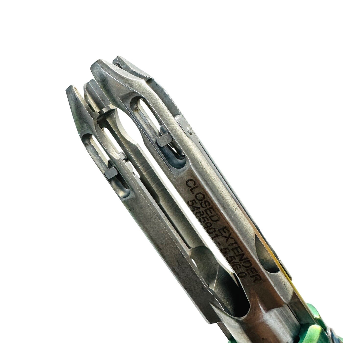 Medtronic 5485901 Closed Extender 5.5 / 6.0mm Instrument