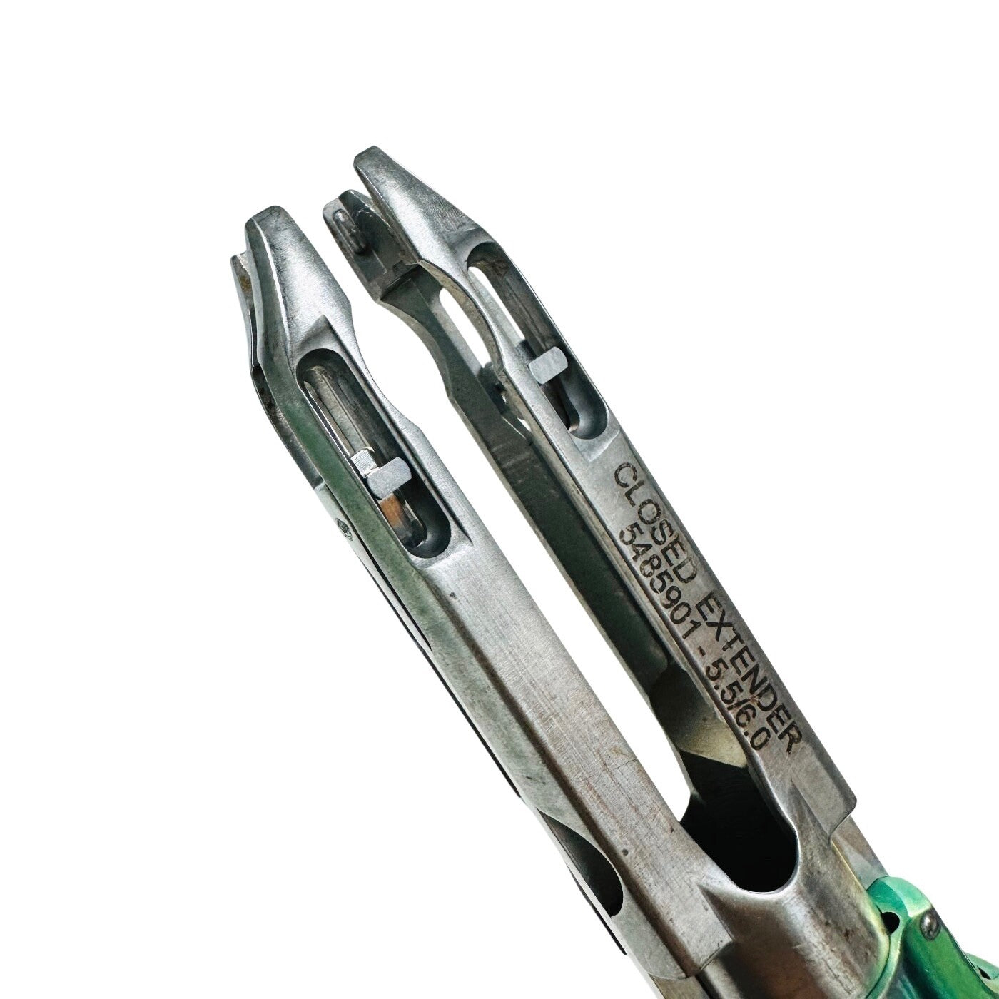 Medtronic 5485901 Closed Extender 5.5 / 6.0mm Instrument