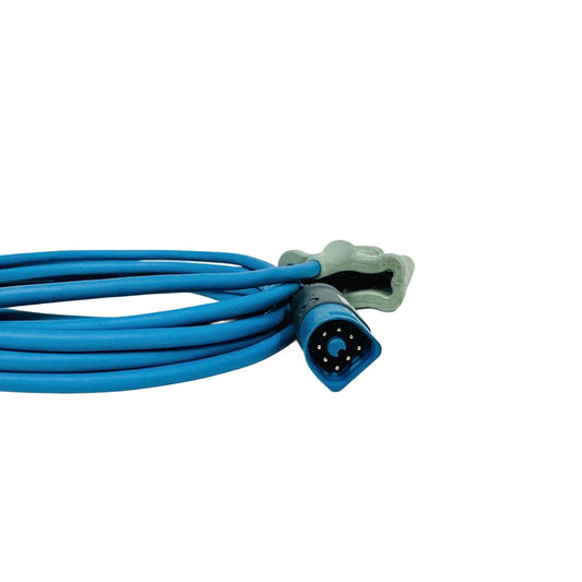 PHILIPS M1191BL Reusable O2 sensor ( LOT OF 2 )