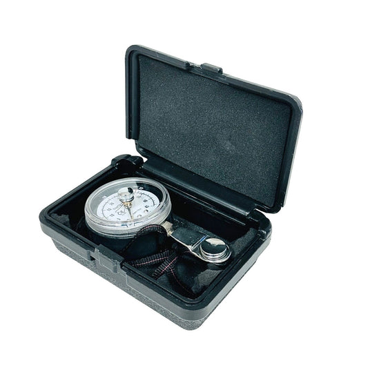 NORTH COAST Hydraulic Pinch Gauge w/ case