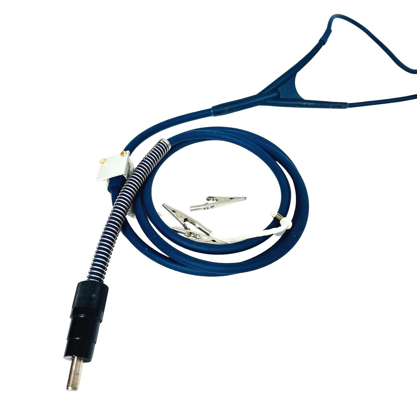 Adjustable Size Surgical Headlight System
