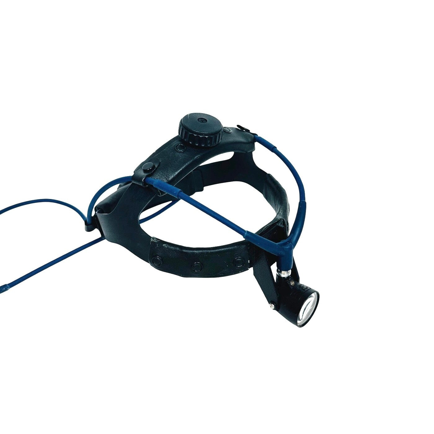 Adjustable Size Surgical Headlight System