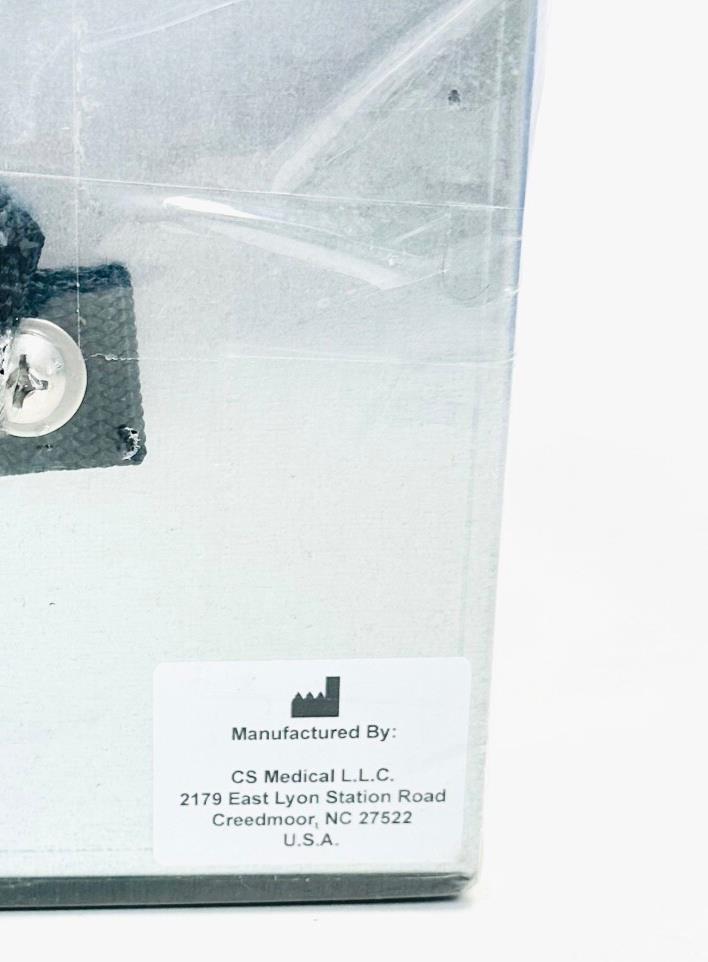 CS Medical 201015 Main Vapor Management Filter For TD 100