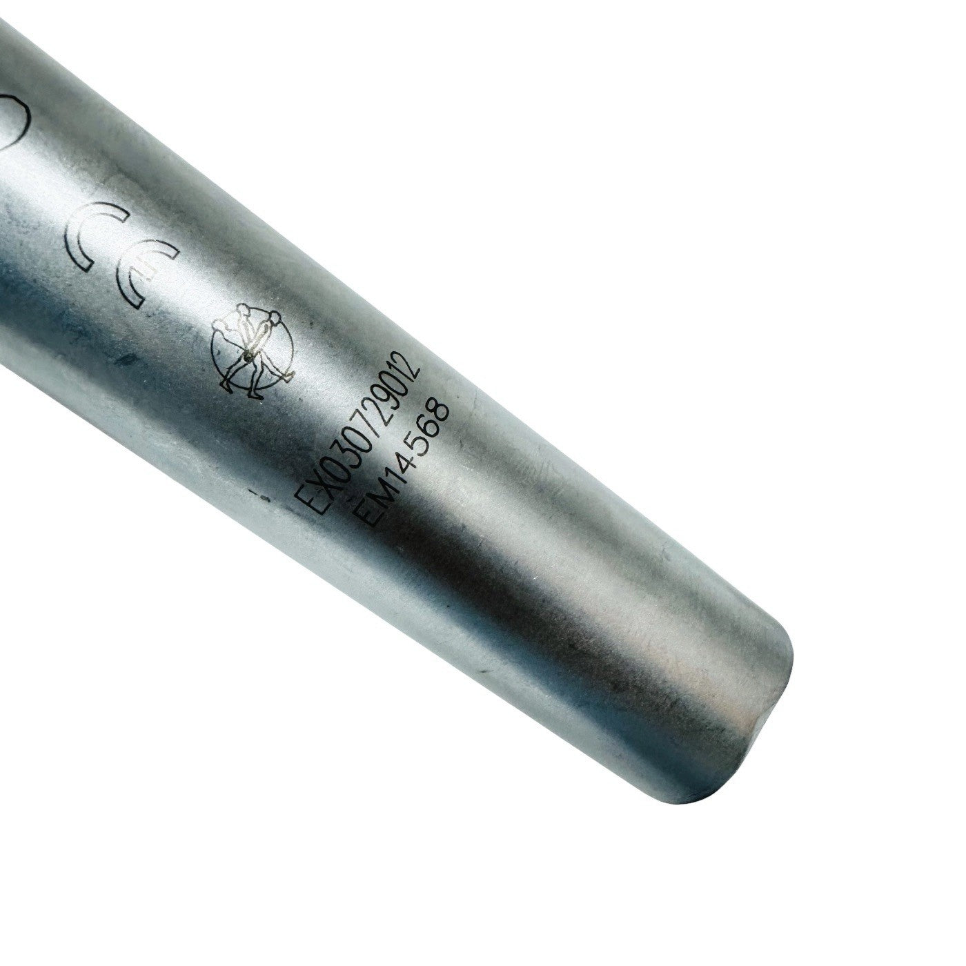 Medtronic EX030729012 Retractor Blade 12 cm Left Instrument