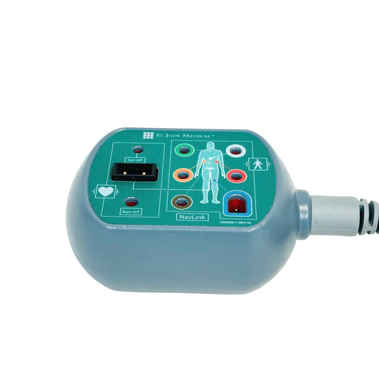 ST JUDE 100003063 EnSite Velocity NavLink Module