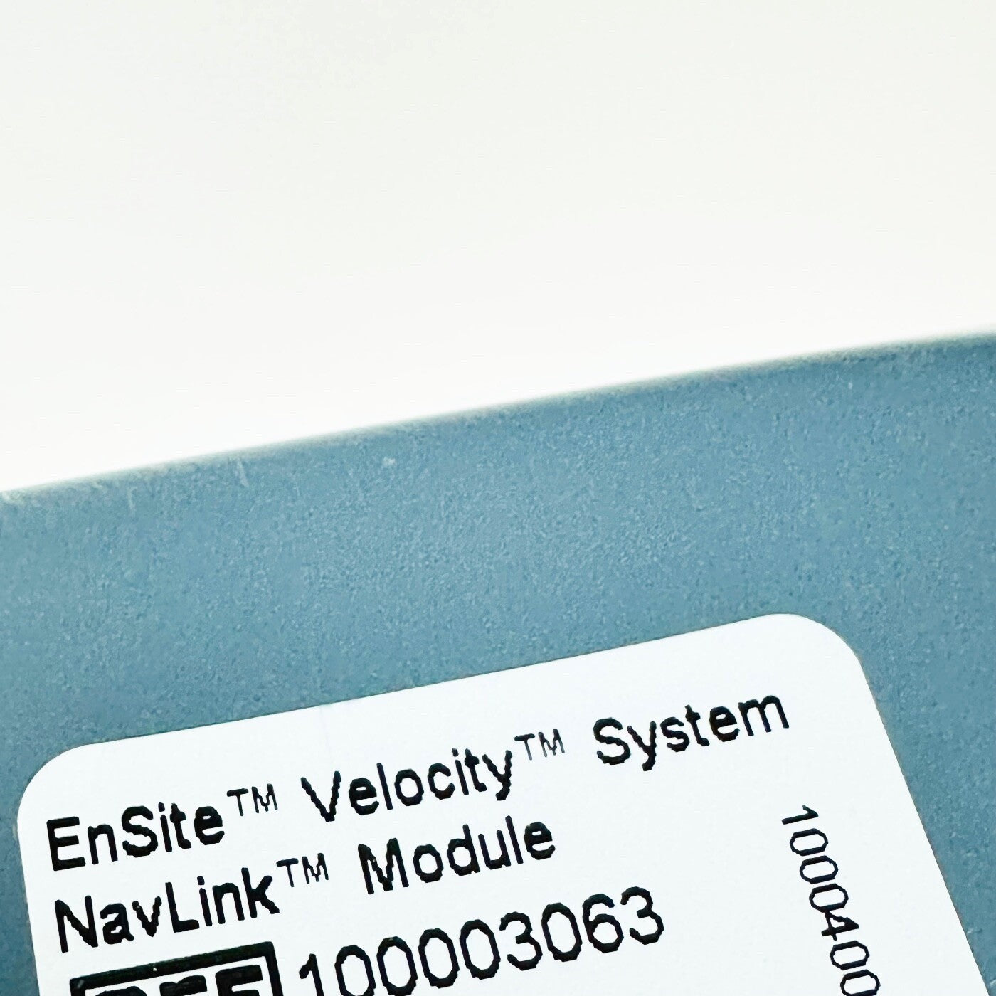 ST JUDE 100003063 EnSite Velocity NavLink Module